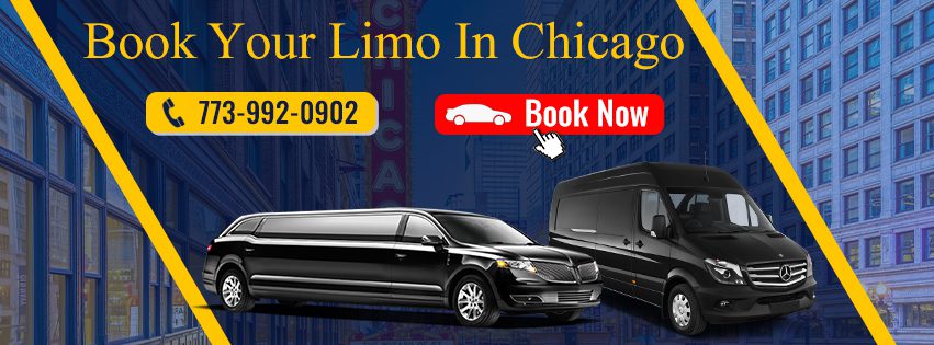 Book Your Limo in Chicago, Hoffman Estates Limousine Service Chicago, Car Service Hoffman Estates, Party Bus Hoffman Estates