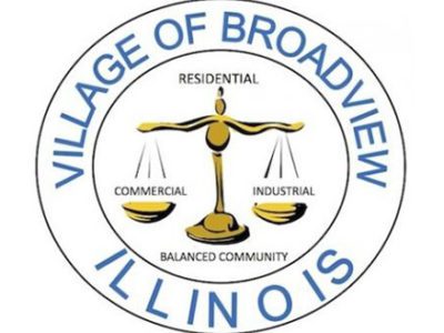 Village Of Broadview