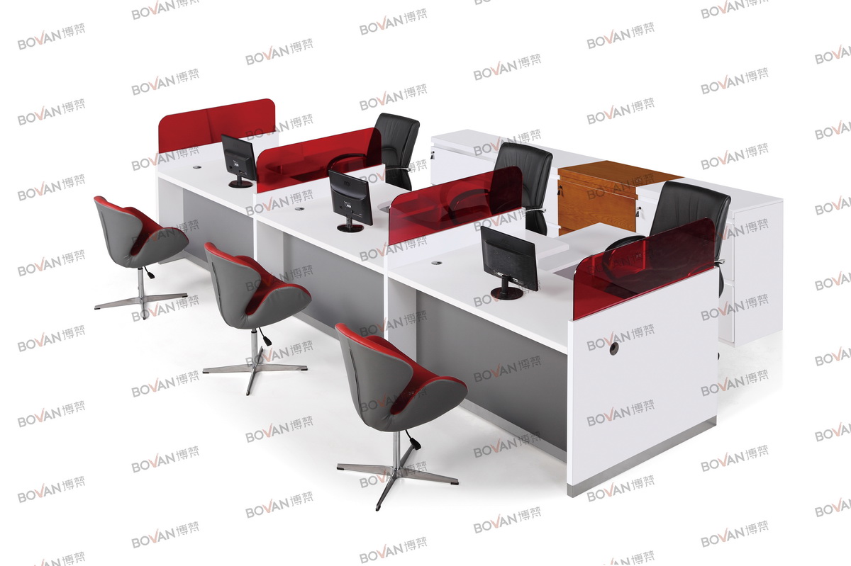 工行非现金柜台