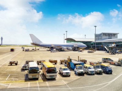 Door-to-Door Convenience For Airport Transportation in Chicago