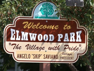 Elmwood Park Limousine Services