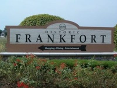Frankfort IL
