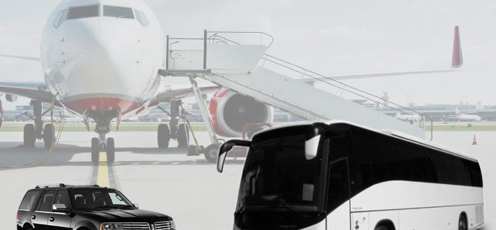 Chicago Airport Limousine Service