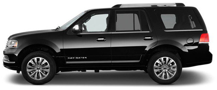 Lincoln Navigator-4