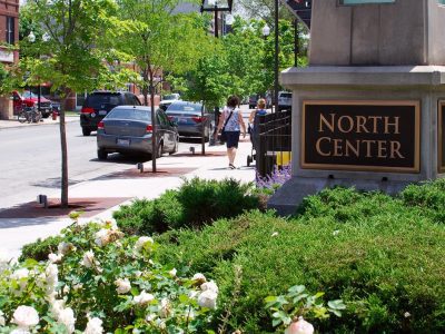 North Center Chicago Limousine Service