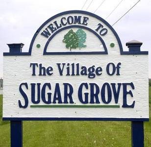 Sugar Grove Limousine Services