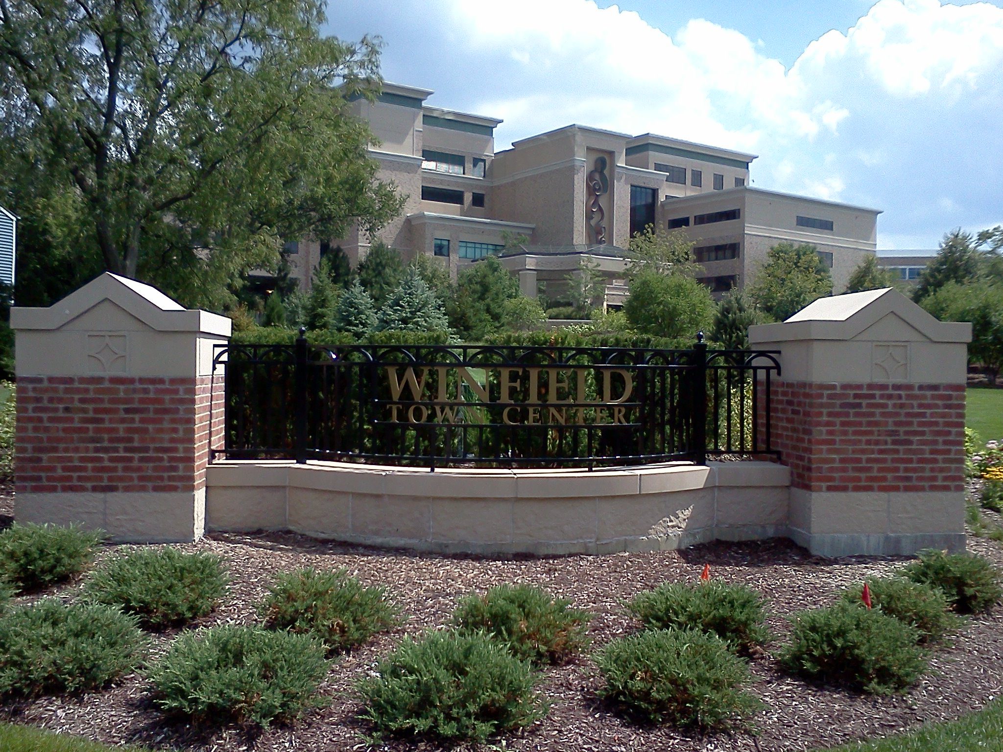 Winfield Limousine Services